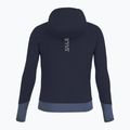 Salewa Puez Hybrid PL FZ Hoody children's fleece sweatshirt navy blue 00-0000027769 2