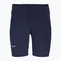 Salewa Pedroc Cargo 3 women's hiking shorts navy blue 00-0000027728