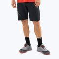 Men's trekking shorts DYNAFIT Transalper Light Dynastretch black out/0730