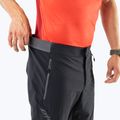 Men's trekking shorts DYNAFIT Transalper Light Dynastretch black out/0730 4