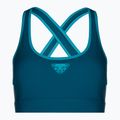 DYNAFIT Alpine blue running bra 08-0000071478 3