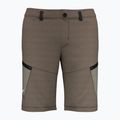 Salewa Lavaredo Hemp men's hiking shorts brown 00-0000028033 5