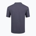 Men's Salewa Lines Graphic Dry trekking shirt navy blue 00-0000028065 5