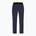 Salewa Rosengarten DST children's trekking trousers navy blazer