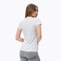 Salewa Lines Graphic Dry women's trekking shirt white 00-0000028064 3