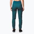 Women's Wild Country Session climbing trousers blue 40-0000095210 2