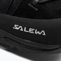 Salewa Alp Trainer 2 Mid GTX men's trekking boots black 00-0000061382 7