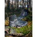 Salewa Alp Trainer 2 Mid GTX men's trekking boots black 00-0000061382 12