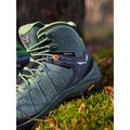 Men's trekking boots Salewa Alp Trainer 2 Mid GTX green 00-0000061382 10