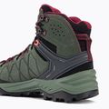 Women's trekking boots Salewa Alp Trainer 2 Mid GTX green 00-0000061383 10