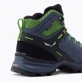 Men's trekking boots Salewa Alp Mate Mid WP navy blue 00-0000061384 8