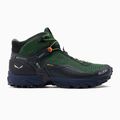 Salewa men's hiking boots Ultra Flex 2 Mid GTX green 00-0000061387 2