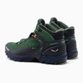 Salewa men's hiking boots Ultra Flex 2 Mid GTX green 00-0000061387 3