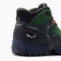 Salewa men's hiking boots Ultra Flex 2 Mid GTX green 00-0000061387 8