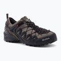 Men's Salewa Wildfire Edge approach shoe brown 00-0000061346