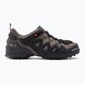 Men's Salewa Wildfire Edge approach shoe brown 00-0000061346 2