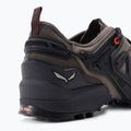 Men's Salewa Wildfire Edge approach shoe brown 00-0000061346 8