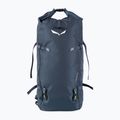 Salewa Climb Mate 25 l climbing backpack grey 00-0000001267