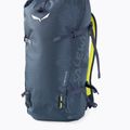 Salewa Climb Mate 25 l climbing backpack grey 00-0000001267 5