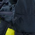 Salewa Climb Mate 25 l climbing backpack grey 00-0000001267 8