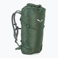 Salewa climbing backpack Climb Mate 25 l green 00-0000001267 2