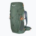 Salewa Alp Trainer 35+3 l duck green trekking backpack