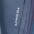 Women's trekking backpack Salewa Alp Mate 30 l grey 00-0000001271 6