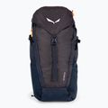 Salewa Alp Mate 26 l trekking backpack navy blue 00-0000001272 2