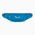 Salewa Lite Train Hipbelt kidney sachet blue 00-0000001269