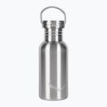 Salewa Aurino BTL steel bottle 500 ml grey 00-0000000513