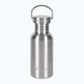 Salewa Aurino BTL steel bottle 500 ml grey 00-0000000513 2