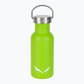 Salewa Aurino BTL steel bottle 500 ml green 00-0000000513 2