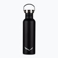 Salewa Aurino BTL steel bottle 750 ml black 00-0000000514 2