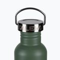 Salewa Aurino BTL steel bottle 750 ml dark green 00-0000000514 3