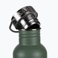 Salewa Aurino BTL steel bottle 750 ml dark green 00-0000000514 4
