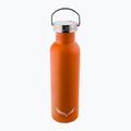 Salewa Aurino BTL DBL LID travel bottle 750 ml orange 00-0000000515 2