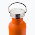 Salewa Aurino BTL DBL LID travel bottle 750 ml orange 00-0000000515 3