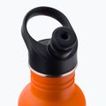 Salewa Aurino BTL DBL LID travel bottle 750 ml orange 00-0000000515 4