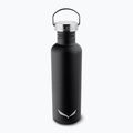 Salewa Aurino BTL 1000 ml travel bottle black 00-0000000516 2