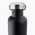 Salewa Aurino BTL 1000 ml travel bottle black 00-0000000516 4
