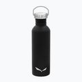 Salewa Aurino BTL 1000 ml travel bottle black 00-0000000516 6