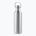 Salewa Aurino BTL 1000 ml travel bottle silver 00-0000000516