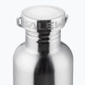 Salewa Aurino BTL 1000 ml travel bottle silver 00-0000000516 4
