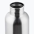 Salewa Aurino BTL 1000 ml travel bottle silver 00-0000000516 5