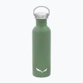 Salewa Aurino BTL 1000 ml travel bottle green 00-0000000516 6
