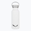 Salewa Valsura Insul BTL thermal bottle 450 ml white 00-0000000518