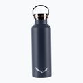 Salewa Valsura Insul BTL thermal bottle 650 ml grey 00-0000000519 2