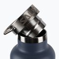 Salewa Valsura Insul BTL thermal bottle 650 ml grey 00-0000000519 4