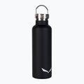 Salewa Valsura Insul BTL thermal bottle 650 ml black 00-0000000519