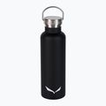 Salewa Valsura Insul BTL thermal bottle 650 ml black 00-0000000519 2